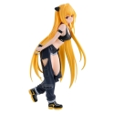 BANPRESTO TO LOVE-RU GLITTER&GLAMOURS - GOLDEN DARKNESS (STREET Ver.) BANPRESTO TO LOVE-RU GLITTER&GLAMOURS - GOLDEN DARKNESS (STREET Ver.)