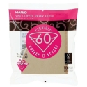 Hario Misarashi V60-2 filters, 100 pcs