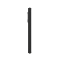 ZAGG Luxe matkapuhelimen suojakotelo 16 cm (6.3") Suojus Musta ZAGG Luxe matkapuhelimen suojakotelo 16 cm (6.3") Suojus Musta