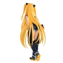 BANPRESTO TO LOVE-RU GLITTER&GLAMOURS - GOLDEN DARKNESS (STREET Ver.) BANPRESTO TO LOVE-RU GLITTER&GLAMOURS - GOLDEN DARKNESS (STREET Ver.)