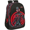 Safta Marvel Spiderman Miles Morales adaptable backpack 44cm