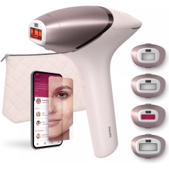 Philips BRI977/00 light hair remover Intense pulsed light (IPL) Pink gold