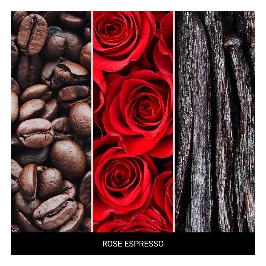 autode lõhnastaja 1 tk VALGE ROOS ESPRESSO MILLEFIORI – 2