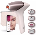 Philips BRI977/00 light hair remover Интенсивное импульсное световое излучение Розовое золото