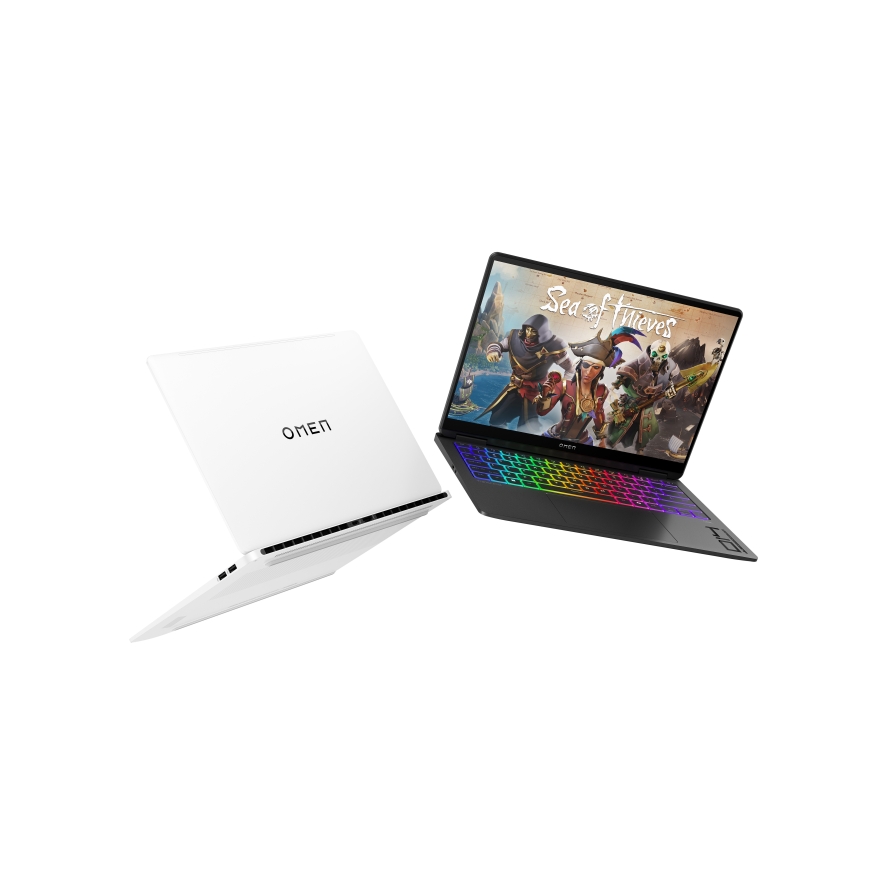 OMEN 14-fb1000no 14" žaidimų nešiojamas kompiuteris, juodas, Windows 11 Home (BQ2R9EA) – 5
