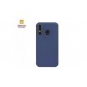 Mocco Ultra Slim Soft Matte 0.3 mm Matēts Silikona Apvalks Priekš Samsung Galaxy A72 Zils Mocco Ultra Slim Soft Matte 0.3 mm Matēts Silikona Apvalks Priekš Samsung Galaxy A72 Zils
