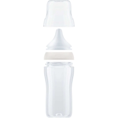 NUK Disney Mickey Mouse Perfect Match Baby Bottle 10742036 260ml