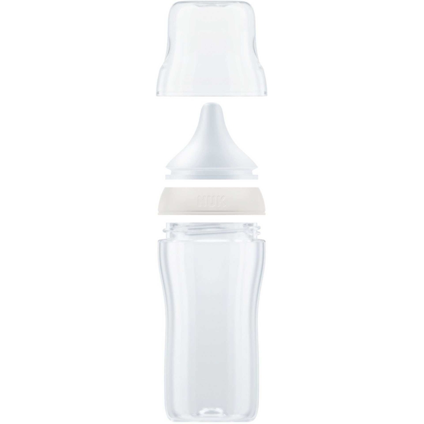 NUK Disney Mikki Hiiri Perfect Match vauvanpullo 10742036 260 ml
