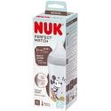 NUK Disney Mikki Hiiri Perfect Match vauvanpullo 10742036 260 ml NUK Disney Mikki Hiiri Perfect Match vauvanpullo 10742036 260 ml