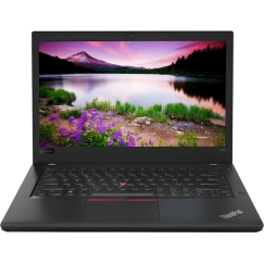 Lenovo ThinkPad T480 14 1920x1080 i5-8350U 32GB 256SSD M.2 NVME WIN11Pro RENEW