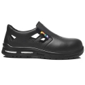 Batai ELTEN BRICE Air XXTM Juodas Low ESD S1PS, juodi 43 Batai ELTEN BRICE Air XXTM Juodas Low ESD S1PS, juodi 43