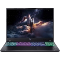 Nitro ANV16-A71-R0YK CPU Core i7 i7-13620H 2400 MHz 17.3" 2560x1440 RAM 16GB DDR5 SSD 1TB NVIDIA GeForce RTX 4060 8GB ENG/RUS Ca Nitro ANV16-A71-R0YK CPU Core i7 i7-13620H 2400 MHz 17.3" 2560x1440 RAM 16GB DDR5 SSD 1TB NVIDIA GeForce RTX 4060 8GB ENG/RUS Ca