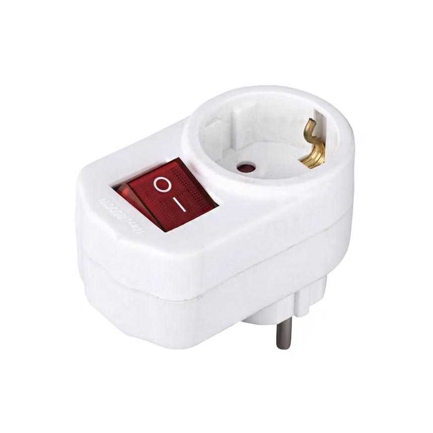 Goobay Protective Safety Socket 16 A