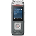 Philips VoiceTracer Black, Grey