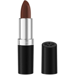 Rimmel London Lasting Finish Lipstick 90-Cappuccino Deep, 4 g