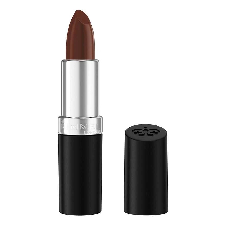 Rimmel London Lasting Finish Labial 90-Cappuccino Deep, 4 g