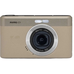 Kodak PixPro C1 Bežž