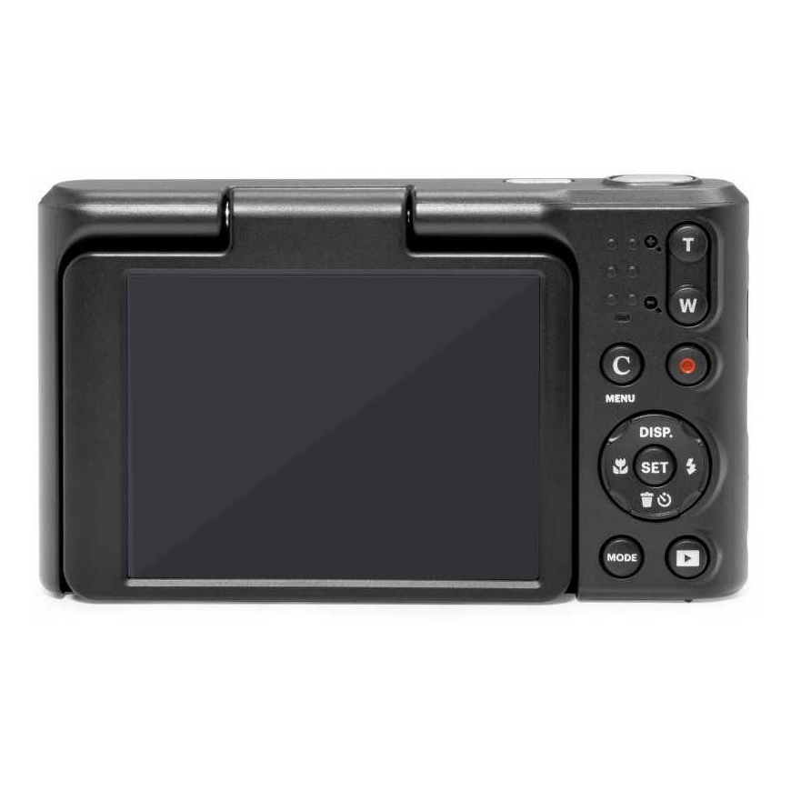 Kodak PixPro C1 Bežinis – 3