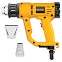 DeWalt D26411-QS Heat Gun 1800 Watt DeWalt D26411-QS Heat Gun 1800 Watt