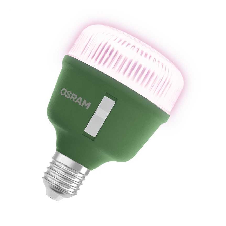 Osram LED-lamppu 20W T80 E27 KASVIT