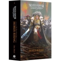Games Workshop The Horus Heresy Saga: Horus Rising (Hardback) knyga Games Workshop The Horus Heresy Saga: Horus Rising (Hardback) knyga