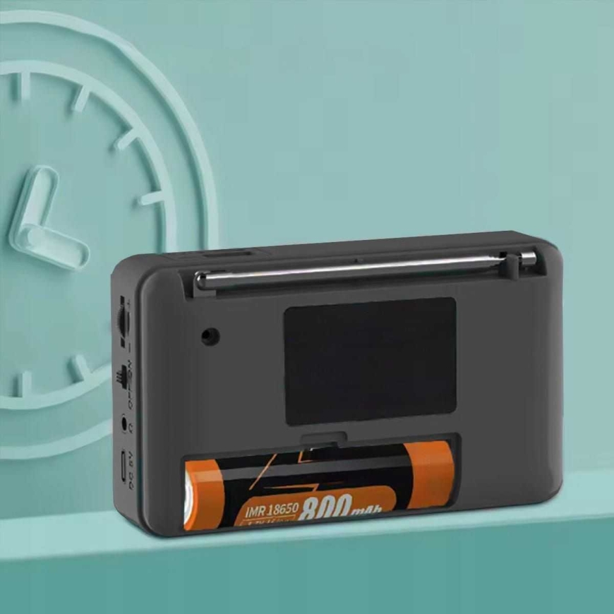 zenwire YSF-005BT – 5