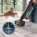 Philips XC8155/01 stick vacuum/electric broom Philips XC8155/01 stick vacuum/electric broom