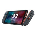 Nintendo Switch 2 & Pokemon Pokopia portable game console 20.1 cm (7.9") 256 GB Touchscreen Wi-Fi Black Nintendo Switch 2 & Pokemon Pokopia portable game console 20.1 cm (7.9") 256 GB Touchscreen Wi-Fi Black