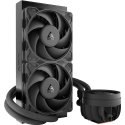 ARCTIC Liquid Freezer III Pro 240 - Multi Compatible All-in-One CPU Water Cooler ARCTIC Liquid Freezer III Pro 240 - Multi Compatible All-in-One CPU Water Cooler