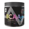 Puls Nutrition BCAA+ aminohappojauhe, närimiskumm, 300 g Puls Nutrition BCAA+ aminohappojauhe, närimiskumm, 300 g