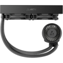 ARCTIC Liquid Freezer III Pro 240 - Multi Compatible All-in-One CPU Water Cooler ARCTIC Liquid Freezer III Pro 240 - Multi Compatible All-in-One CPU Water Cooler