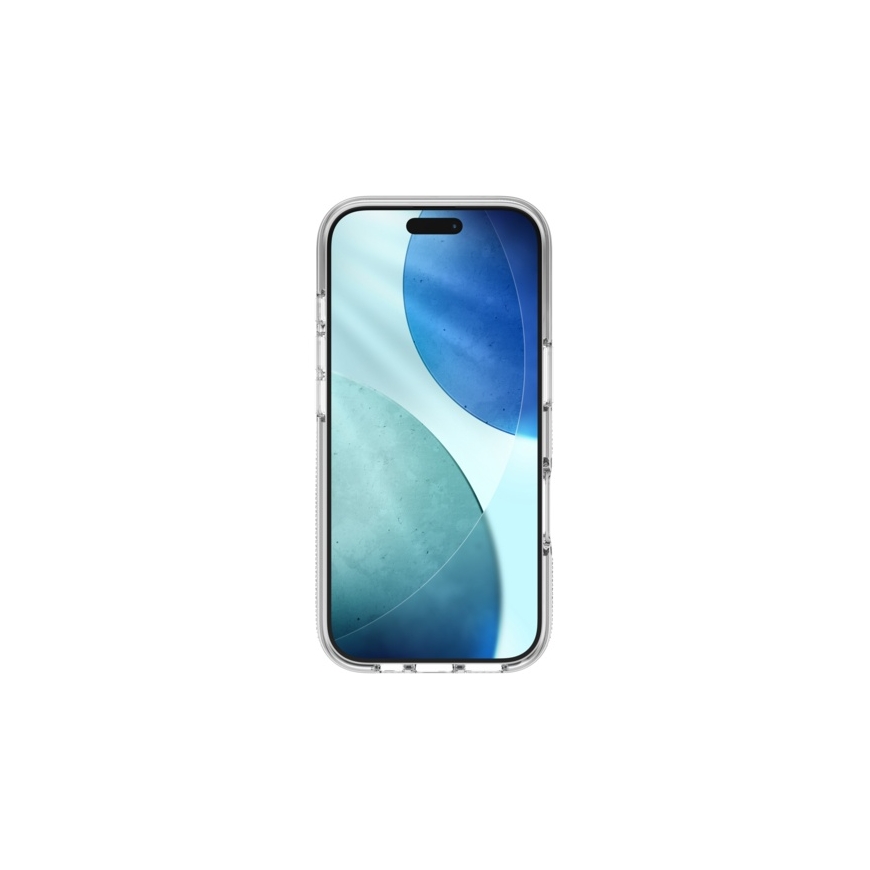 ZAGG Crystal Palace Snap чехол для мобильного телефона 16 cm (6.3") Крышка Прозрачный – 3
