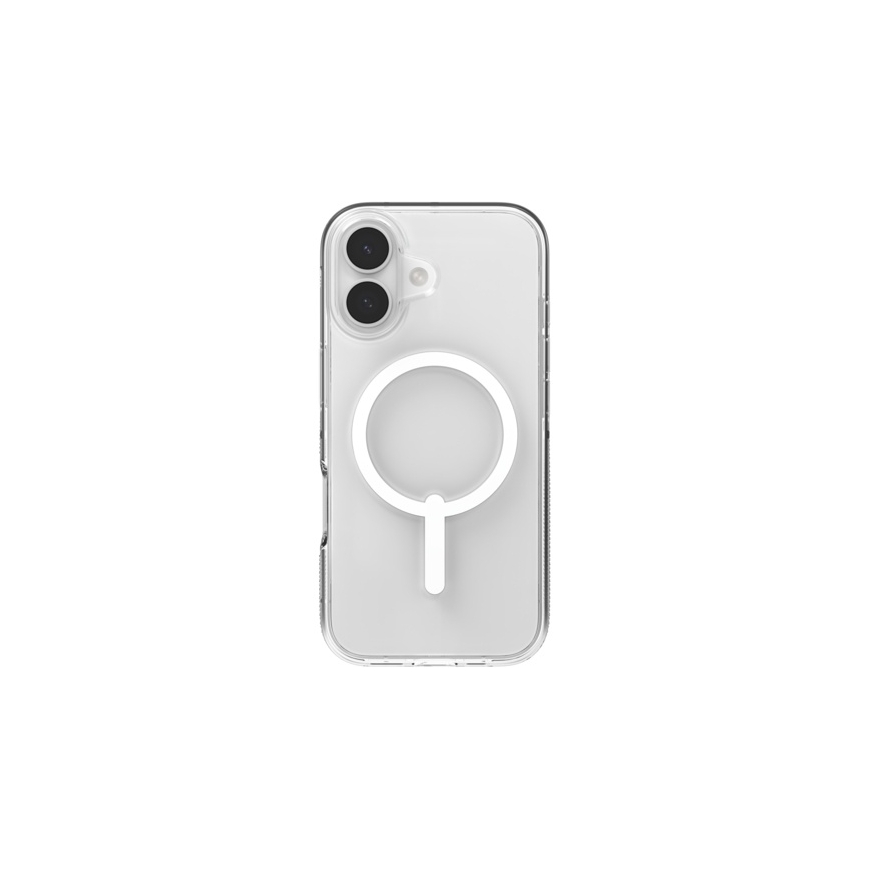 ZAGG Crystal Palace Snap чехол для мобильного телефона 16 cm (6.3") Крышка Прозрачный – 4