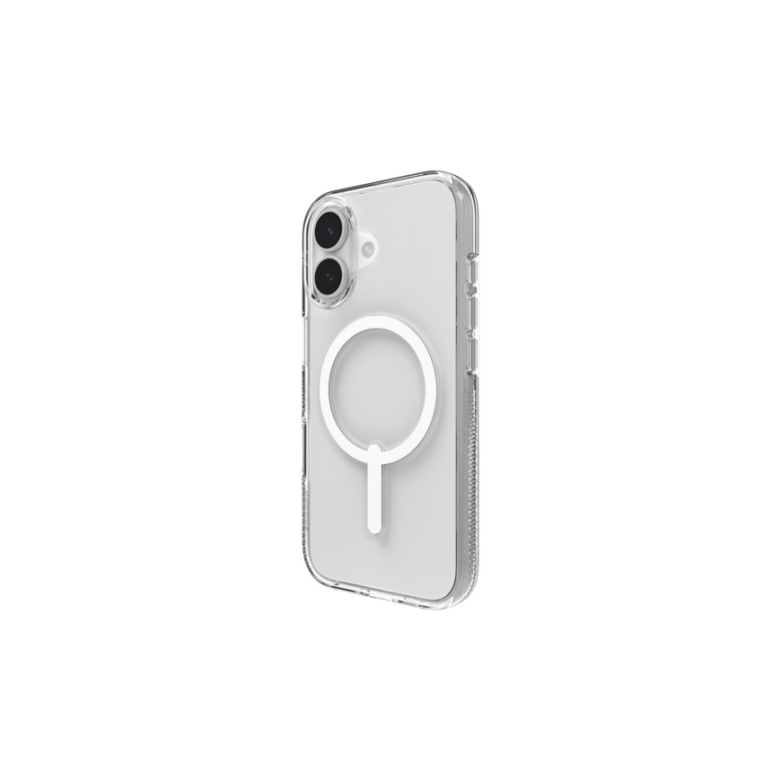 ZAGG Crystal Palace Snap чехол для мобильного телефона 16 cm (6.3") Крышка Прозрачный – 5