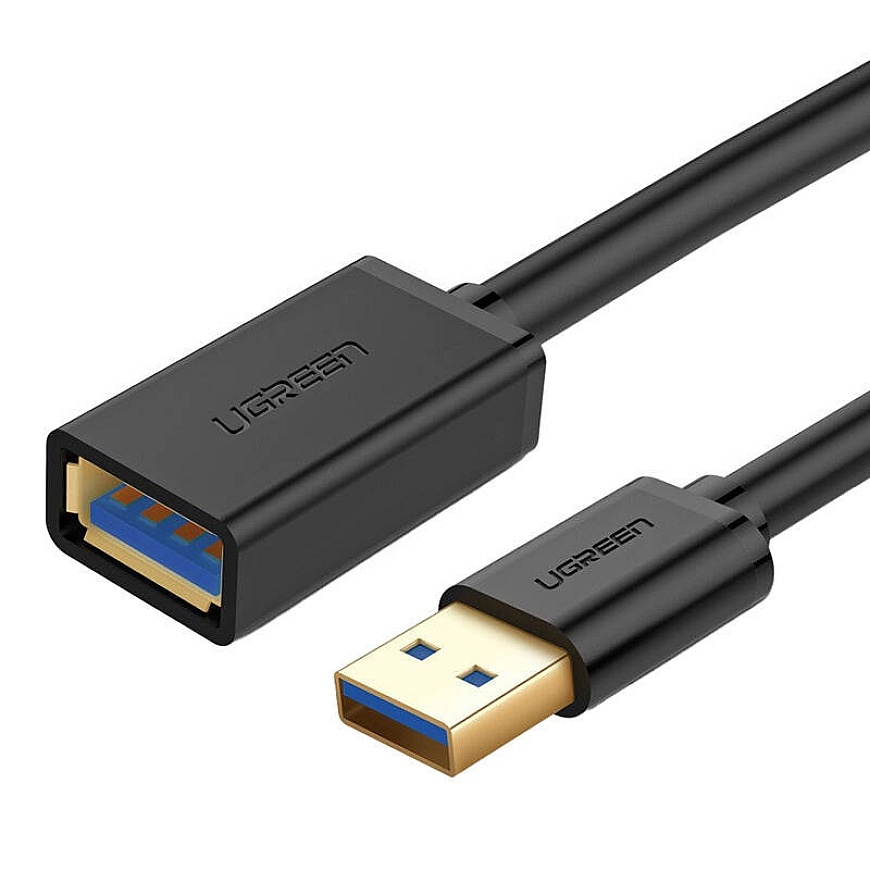 Ugreen US129 USB kabelis USB 3