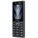 Nokia 200 4G TA-1785 Juodas Nokia 200 4G TA-1785 Juodas