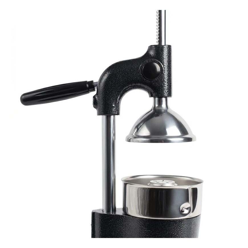Professional Citrus Juicer Zyle ZY1802CJ – 4