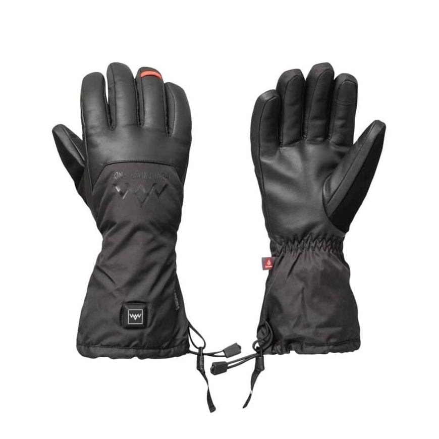 HeatX Blizzard siltās cimdi, S