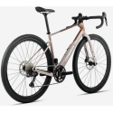 Гравийный велосипед Orbea Terra M31eTEAM 1X Nickel Met Cinnamon (2026) Гравийный велосипед Orbea Terra M31eTEAM 1X Nickel Met Cinnamon (2026)