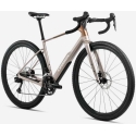 Гравийный велосипед Orbea Terra M31eTEAM 1X Nickel Met Cinnamon (2026) Гравийный велосипед Orbea Terra M31eTEAM 1X Nickel Met Cinnamon (2026)