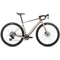 Sora-pyörä Orbea Terra M31eTEAM 1X Nickel Met Cinnamon (2026) Sora-pyörä Orbea Terra M31eTEAM 1X Nickel Met Cinnamon (2026)