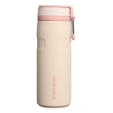 Stanley IceFlow™ Twist Flip joogipudel, 470 ml, šampanja Stanley IceFlow™ Twist Flip joogipudel, 470 ml, šampanja