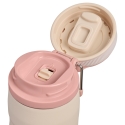 Stanley IceFlow™ Twist Flip joogipudel, 470 ml, šampanja Stanley IceFlow™ Twist Flip joogipudel, 470 ml, šampanja