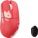 WLMouse Ying MG Bezvadu Spēļu Pele | Sarkana WLMouse Ying MG Bezvadu Spēļu Pele | Sarkana