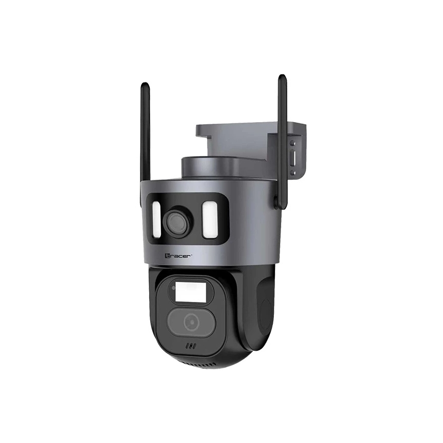 Kamera IP TRACER Patrol BK360-2