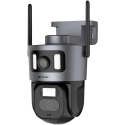 Kamera IP TRACER Patrol BK360-2 Kamera IP TRACER Patrol BK360-2