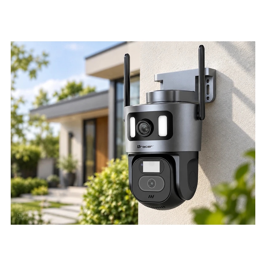 IP-kaamera TRACER Patrol BK360-2 – 2