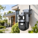 IP kamera TRACER Patrol BK360-2 IP kamera TRACER Patrol BK360-2