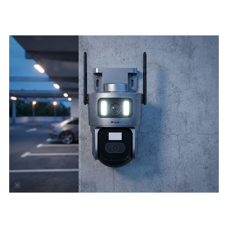 IP-kaamera TRACER Patrol BK360-2 – 3