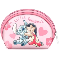 Karactermania Disney Stitch Love purse